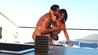 Elitecreators Nathalie Andreanis Incredible Sextape With Gabano (19.06.2023)