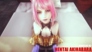 hentai akihabara model05 R2