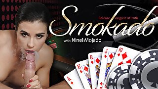 Ninel Mojado - Smokado Pov - Gamblers Ruin