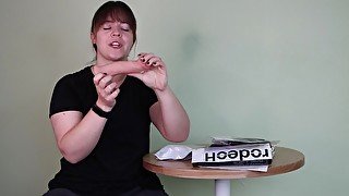 Unboxing - Rodeo H Harnesses, strap-ons, and dildos!