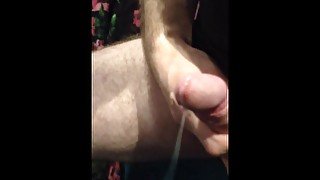 My dick explode (cumshot)