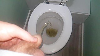 Yummy sexy piss video!