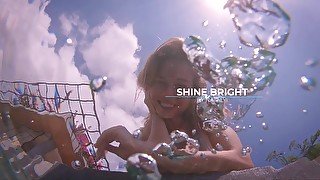 Shine Bright - Sex Movies Featuring Katya-Clover