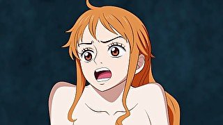 NAMI ONE PIECE HENTAI MISSIONARY