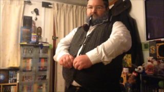 the daddening waistcoat