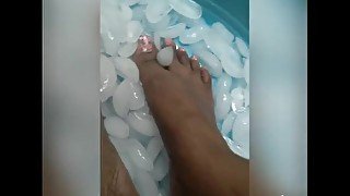 Soles on Ice