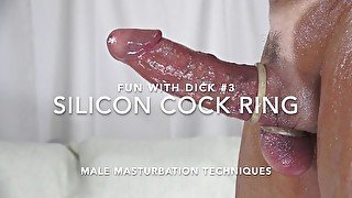 Fun With Dick #3