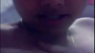 Indian freaky masturbation