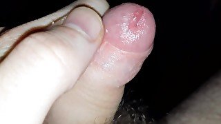 Intense Foreskin Play  Uncut Cock, Smegma  PLAYING FOR WEBCAM / UNCUT HD SOLO MALE