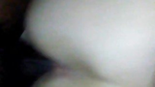 Husband satisfied watch wife happily fucked by bbcs