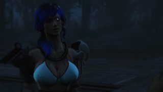 Fallout 4 anime girl with big breasts | Anime Porno Games