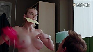 Get an Uber Pool in Your Pants to Stuber's Betty Gilpin - Mr.Skin