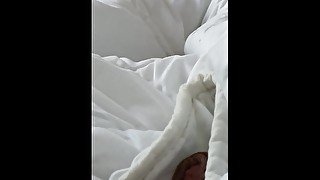 Step mom pussy is so tight for step son fat cock and fuck