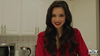 Scarlett Alexis Kitchen Kursh