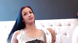 0awsomecouple secret clip on 06/11/15 13:18 from Chaturbate