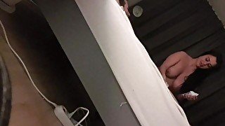 valentines day i fuck spanish bitch from kinky.nl for 50 euro she like fuck on bed just put inside