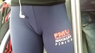 FOLLOW ME PERFECT CAMELTOE