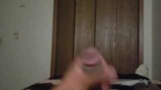 Man hands handjob pov