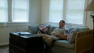 Saturday three-some