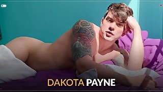 Dakota Payne in Next Door Homemade: Dakota Payne - NextdoorWorld