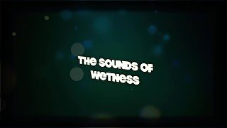 The Sound Of Wetness - Sex Movies Featuring Niarossxxx