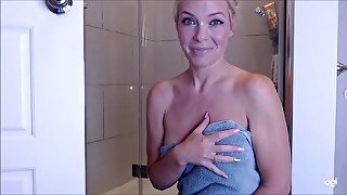 Missbehavin26 – My Virgin Brother Spys On Me Showering