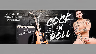 [Gay] Cock N Roll