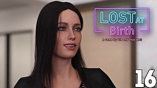 Lost at Birth #16 - PC Gameplay (HD)