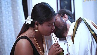 South Indian Bhabhi Has Enjoyed The Hardcore Sex Of Her Husbands Friend