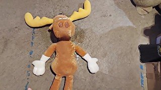 Bullwinkle Tinkle