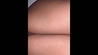 Slutty wife loving cock