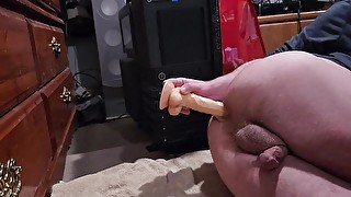 Dildo fun