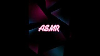 ASMR presentación