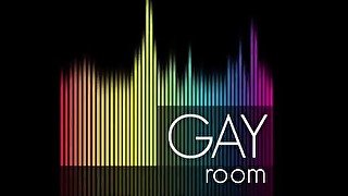 GayRoom Two Hung Guys Fuck On Xmas