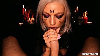 Sex Magic / 31.10.2021