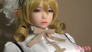 Sex Doll Titfuck 71 Short Ver