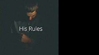 Erotic Story-His Rules