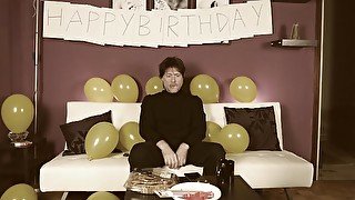 Happy Birtday - Free trailer