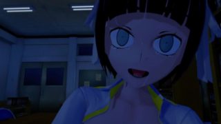 Azazel The Curious Angel HELLTAKER 3D HENTAI 4/6