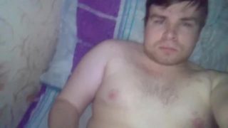 Дрочит ногами сам себе self suck autofellatio self footjob