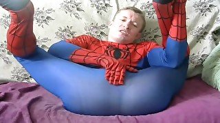 Spiderman cam