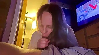 Sloppy Sucking Bbc