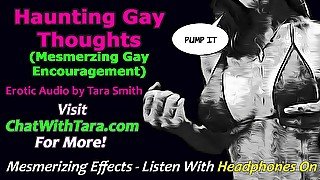 Audio only - haunting gay thoughts