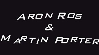 Aron and Martin