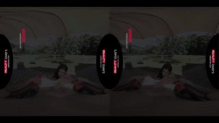 Realitylovers vr  moms & daughters picnic threesome