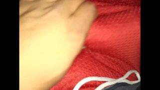 Little video big black dick