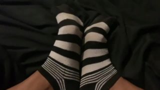 Teen Girl Soles Pov