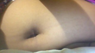 Belly gone insane