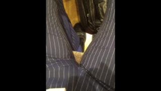 Sexy suits guy 2