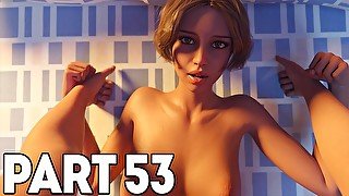 My Pleasure #53 - PC Gameplay Lets Play (HD)